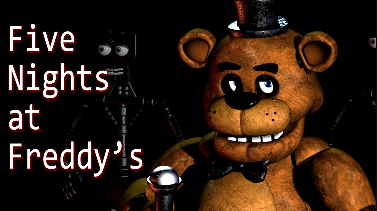 fnaf1